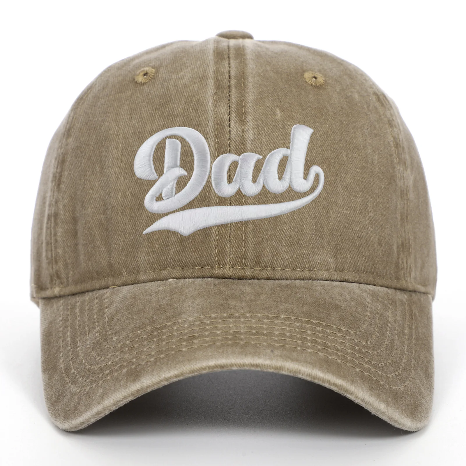 Variant: Khaki-dad