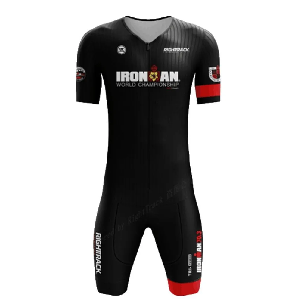 Thumbnail 4 - #49 Latest Cycling Skinsuits Updates