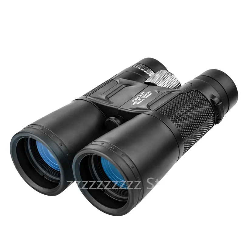 12x50 Binoculars BAK4 Prism SMC Multilayer Coating HD Outdoor Bird Watching and Hunting Binoculars HD Night Vision