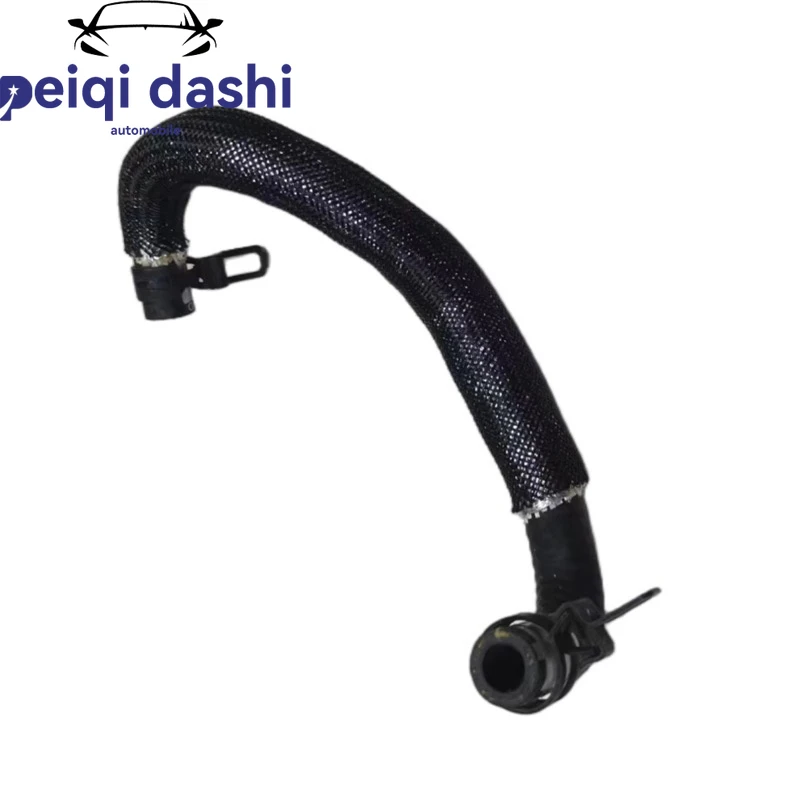 Pompe à eau électrique 1341K3, radiateur Intercooler, tuyau de liquide de refroidissement pour Peugeot 2012 – 2017.03 5008 3008 308 1.6 THP 165