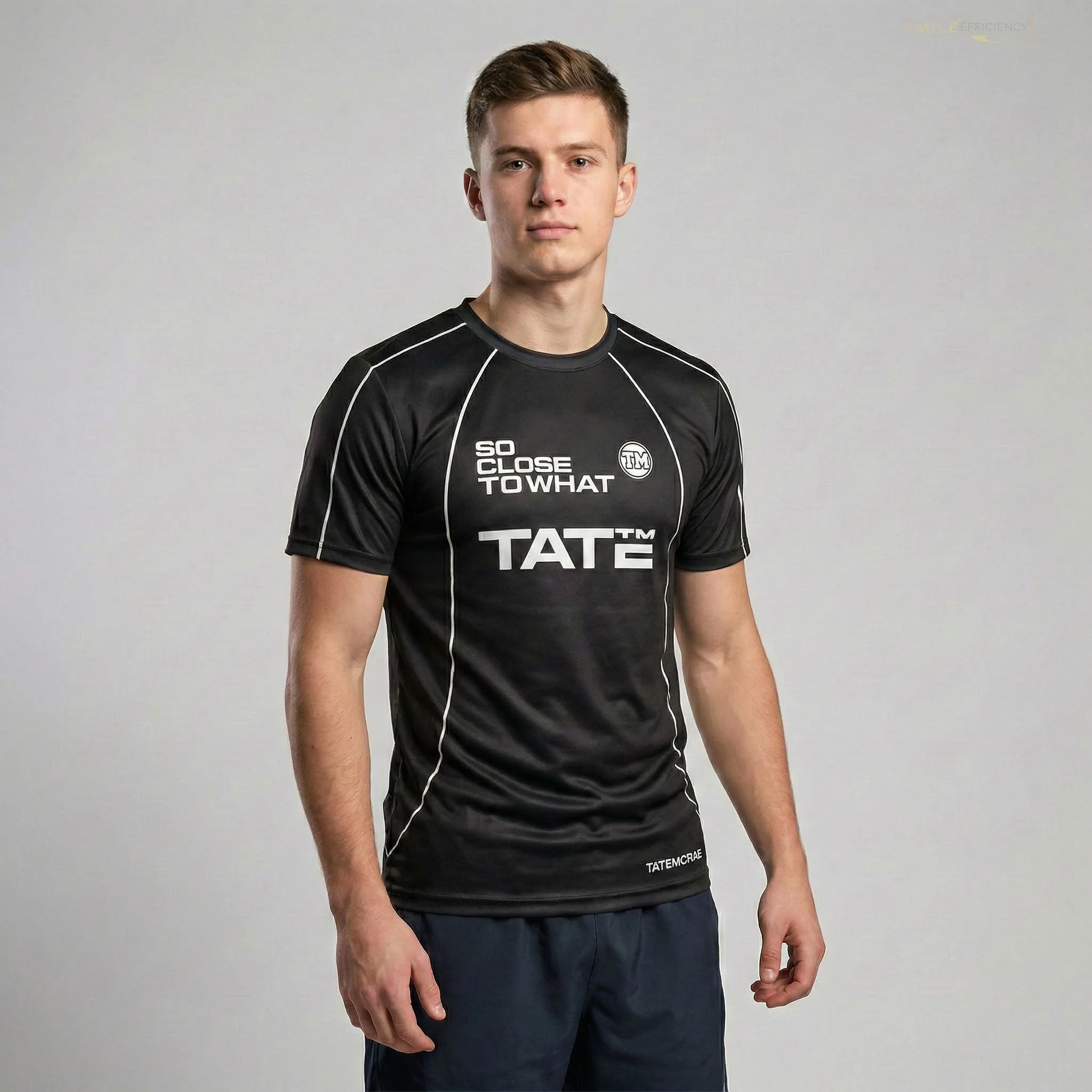 T8 Jerseys Tate McRae Album T-Shirts SO CLOSE TO WHAT Street Style Oversized Unisex Tops gift Breathable Sports Short-Sleeve Tee