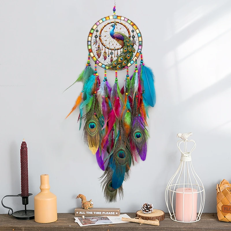 Thumbnail 4 - #28 Latest Dreamcatchers Offers