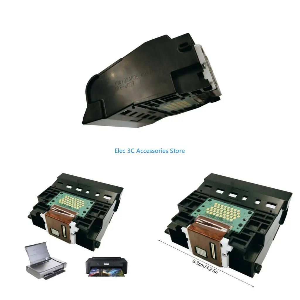 

Y51A QY6-0057 Печать печати для головы для IP5000 IP5000R Printer для головы