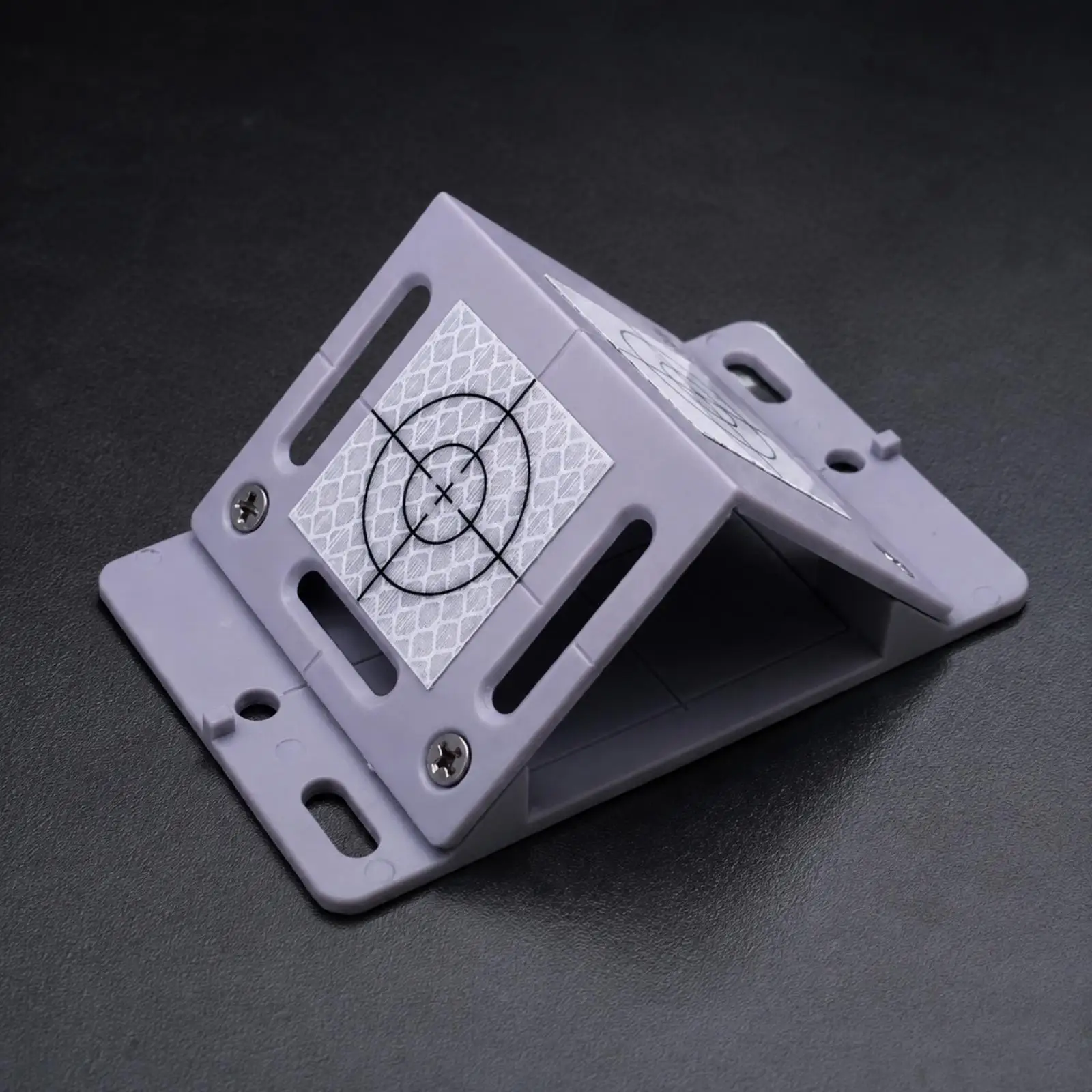 Multi Directional Reflective Prism Sheet Plastic for Accurate Positioning in Field Work