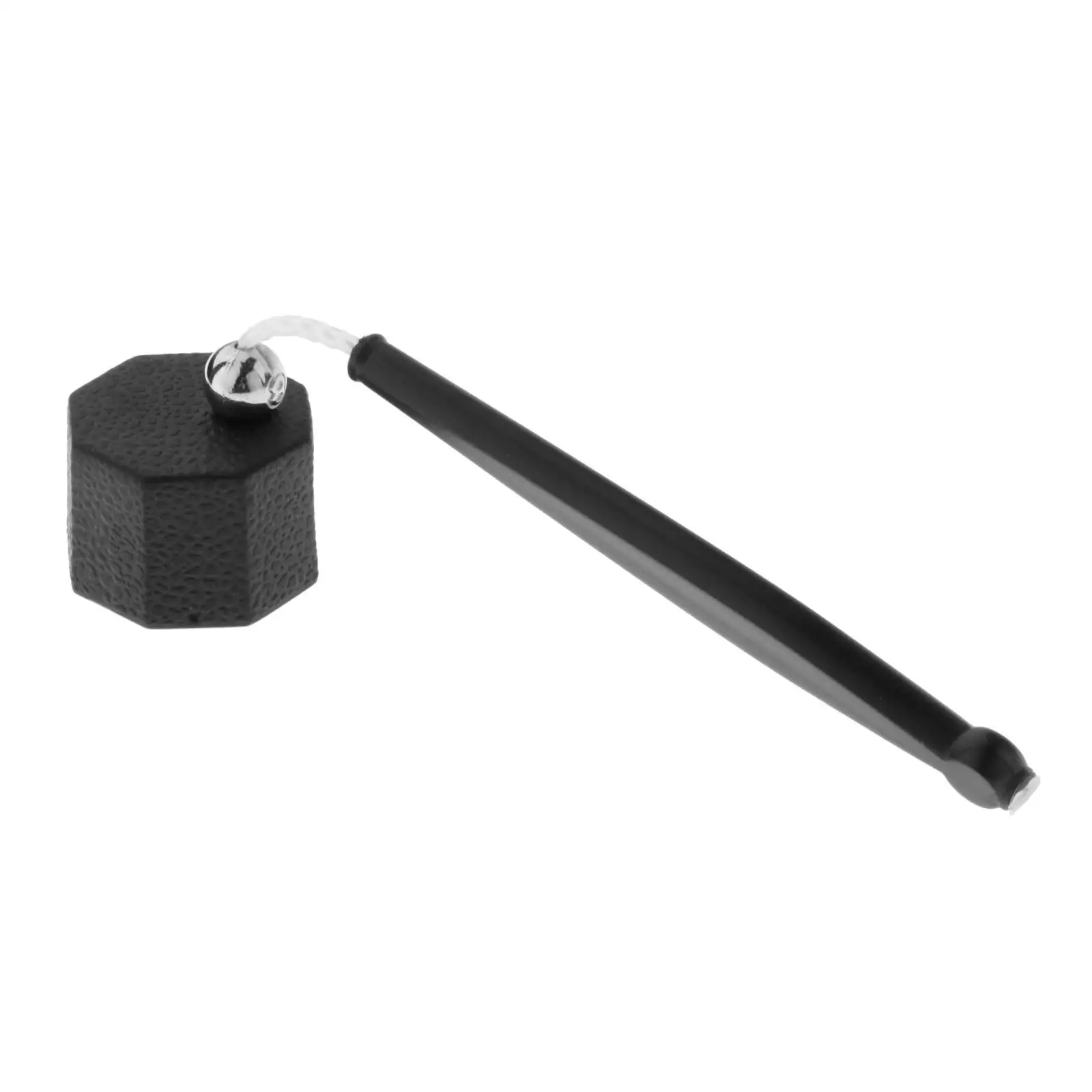 Octagonal Pool Billiard Chalk Holder, Pool Cue Chalk Holder, Mini Portable Chalk