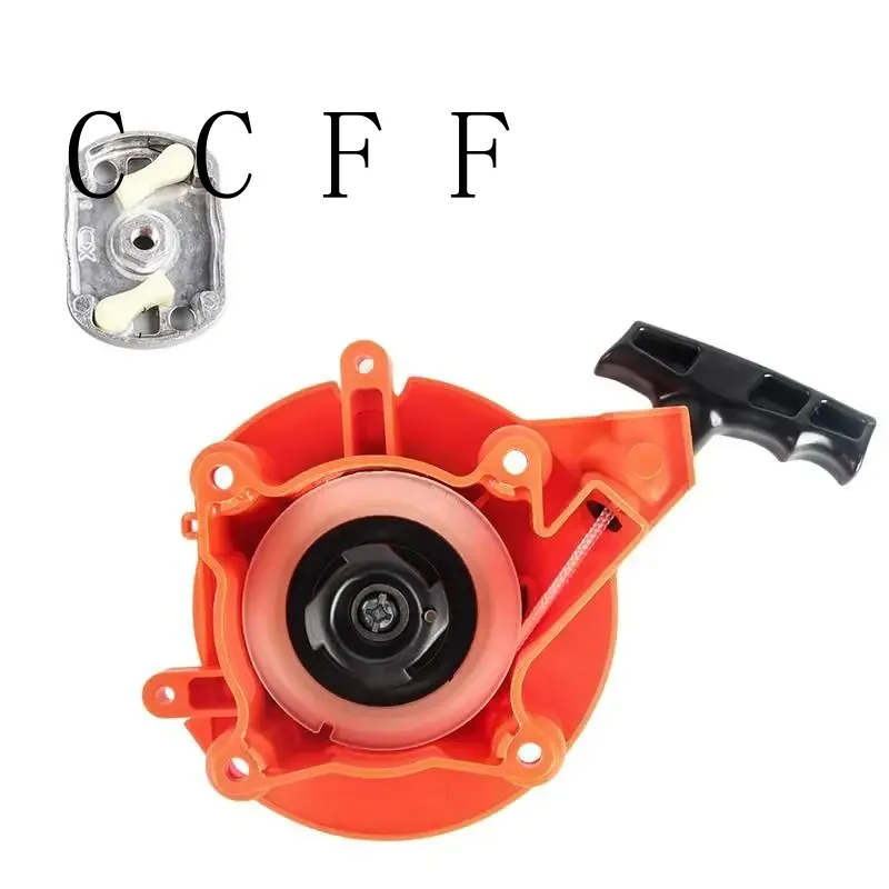 It is suitable for the screw conveyor accessories of the Fujihua 543RS type lawn mower disc