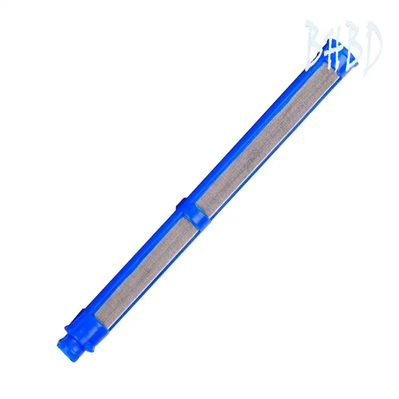 

BHBD-15-Pack 287033 Airless Sprayer Tool Filter For Use On Most Painting Sprayer And Contractor II & Ftx II Latex 100 Mesh