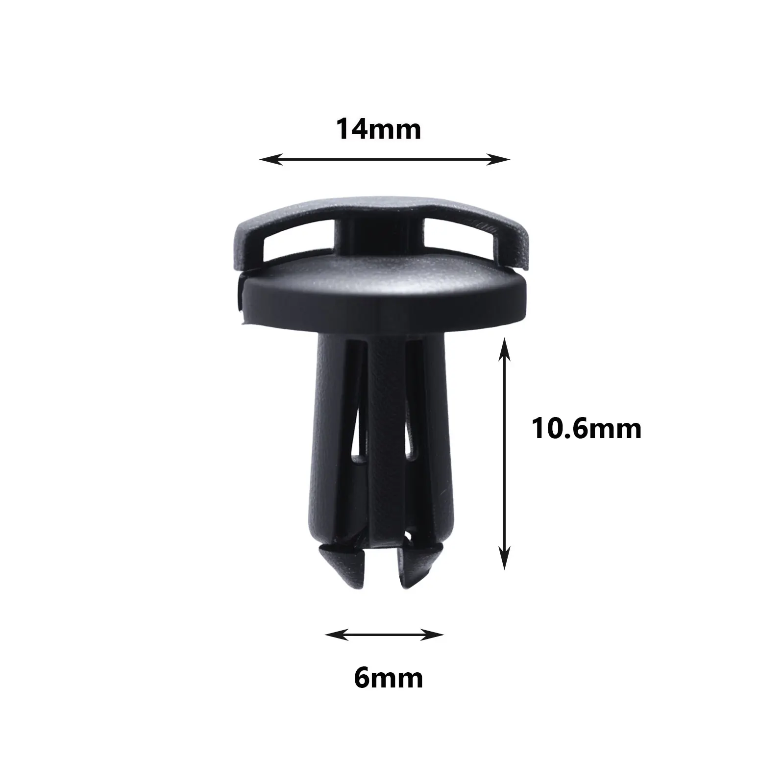 90683-gaz-003 Motorcycle Screw Fastener For Honda Nc 700k Princess