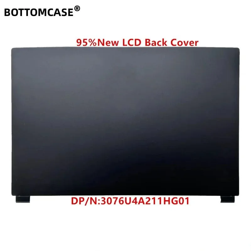 

BOTTOMCASE® GE65 Raider 9SF-205CN GL65 GP65 MS-16U1 LCD Back Cover Top Case 3076U4A211HG01