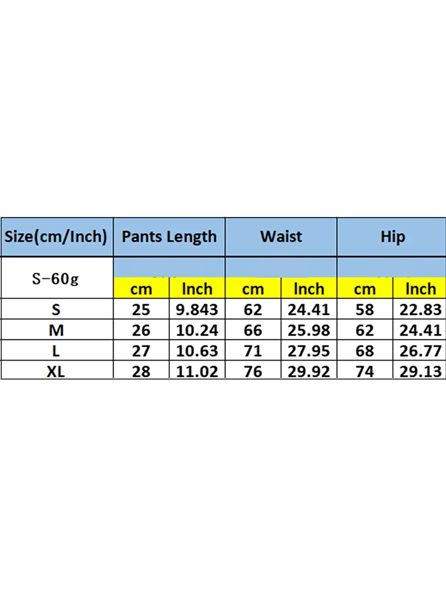 2024 Summer Women's Shirred Shorts Fashion Ladies Casual Elastic Waist Solid Color Ruffled Skinny Slim Short Pants