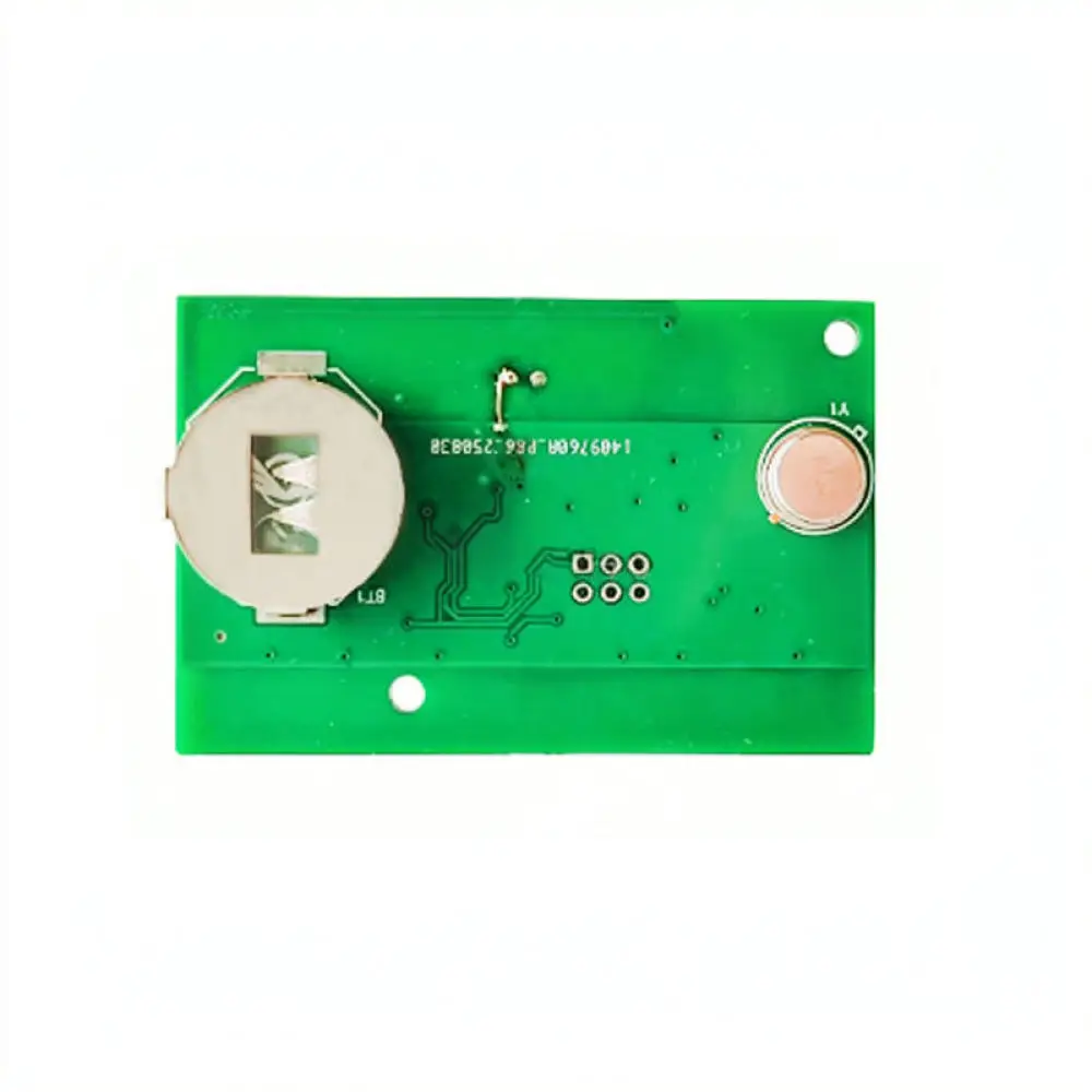 Wireless Remote Control Key For Ghost Controls AXS1 Gate Opener Systems Automatic Entry Transmitter Replacement Unit