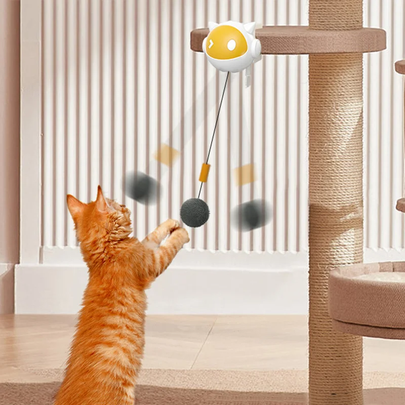 Thumbnail 2 - #17 Best Automatic Laser Cat Toys to Buy In 2026
