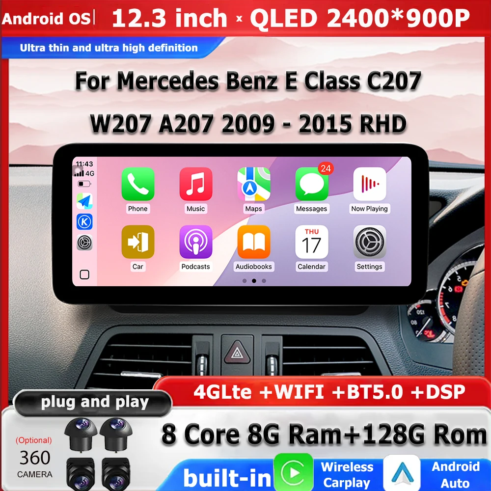 Android Auto Carpla… - image