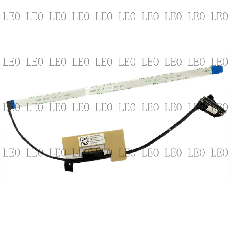 

SS 30PIN Touch Video Cable For Lenovo Ideapad FLEX-14IWL 81SQ DC02003HS00