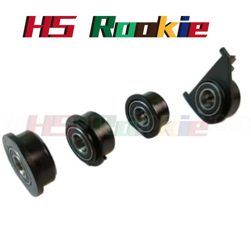 Buje desarrollador para ricoh MPC 2003 2004 2011 3003 4503 piezas de copiadora de rodamiento desarrollador