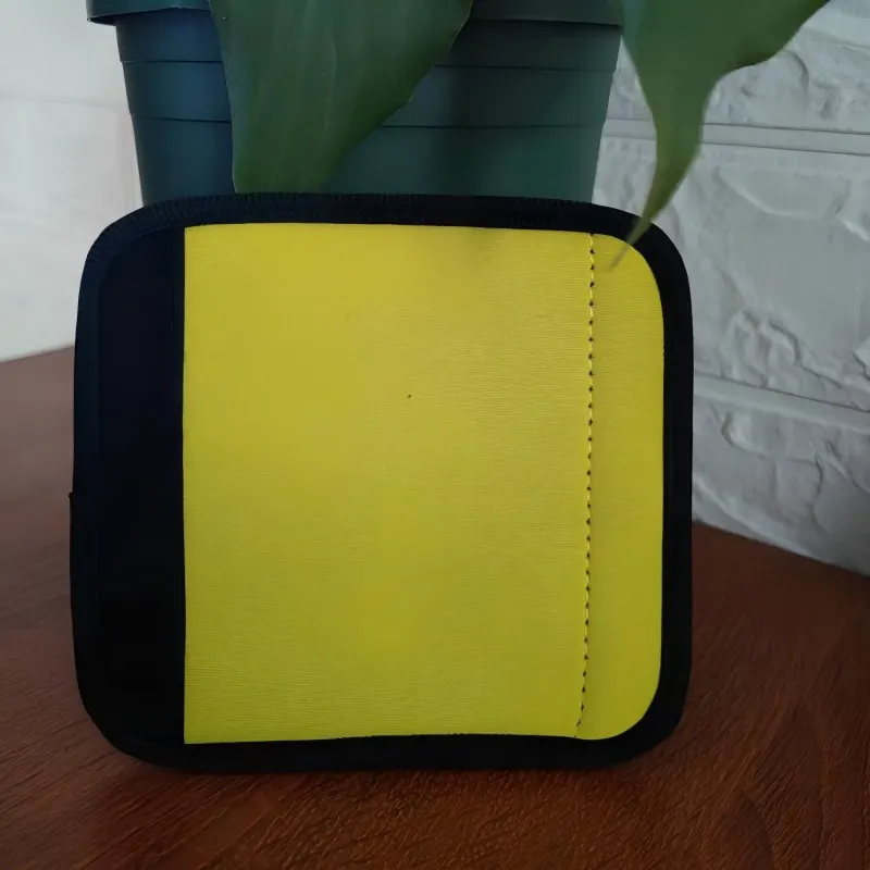 Diving material suitcase, gloves, children's stroller handle, protective cover, anti slip handle