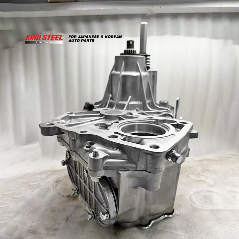

KINGSTEEL OEM 36110-6E181 Auto Transmission System Transfer Case Assembly Auto Transfer Assy for TOYOTA Land Cruiser Hzj79 1Hz