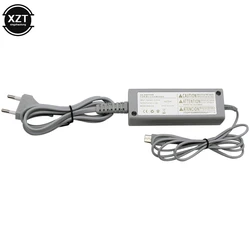 New US/EU Plug 100-240V AC Charger Adapter Home Wall Power Supply for Nintendo WiiU Wii U Gamepad Joypad Controller
