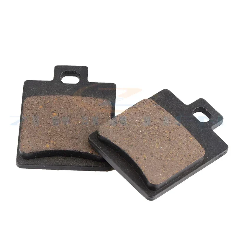

Motorcycle BRAKE PADS For 50cc - 250cc ATV Quad Go Kart Most Chinese Dirt Pit Bike Scooter Hydraulic Brake Pasds