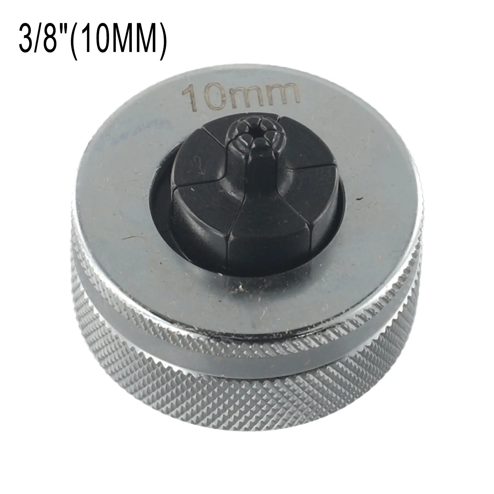 

Hand Tools Workshop Equipment Durability Expander Head For CT-100 Or CT-300 Silver Suitable Tube Expander 10-42MM