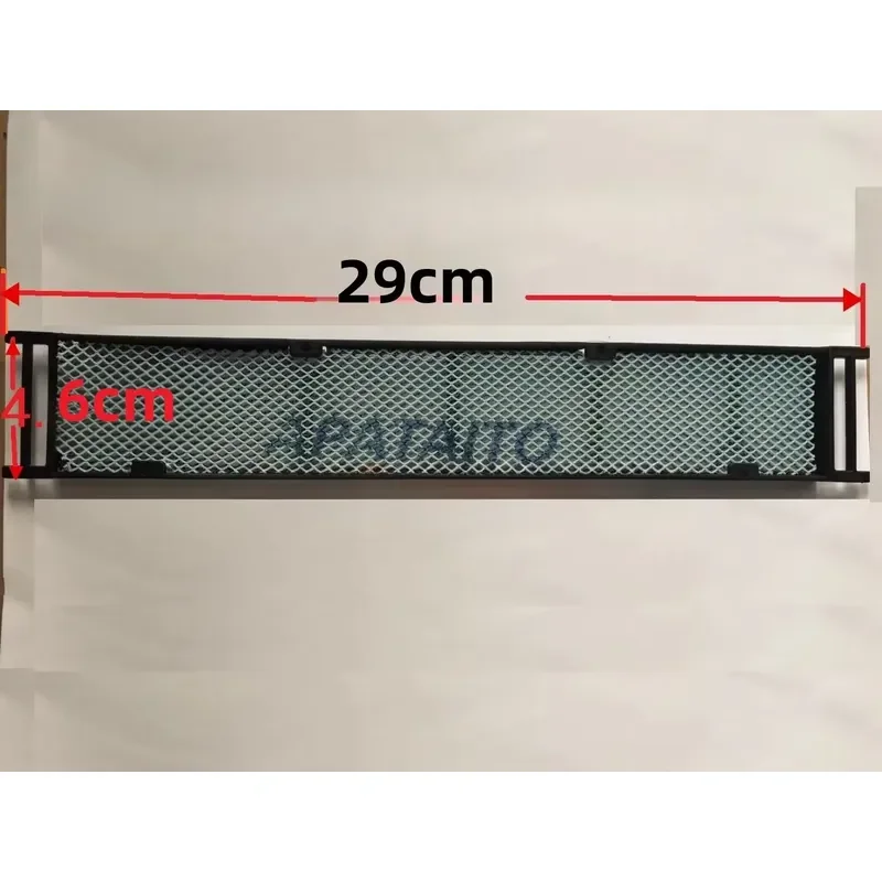 for Daikin UP Titanium Photocatalytic Filter Hook Up Compatible with FTXD FTXS FTXH35FV2 Air Conditioner Purification System