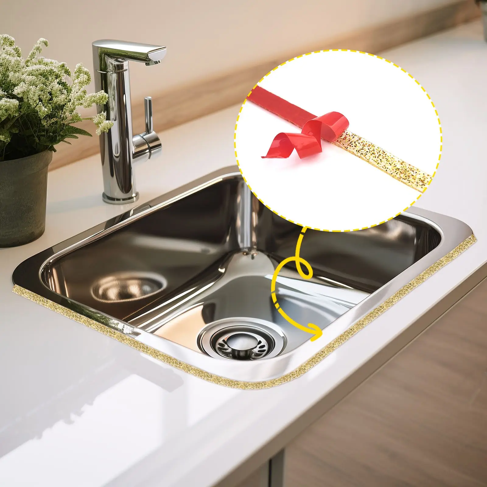 3M Self-Adhesive Ti…