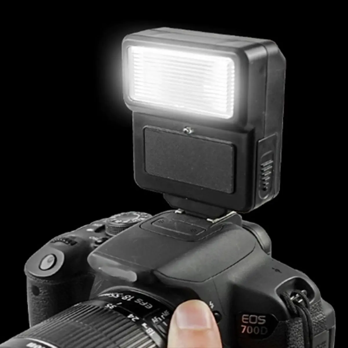 Digital Camera Flash LED Fill Light Camera Light Camera External Flash Macro Fill Light External Camera Light