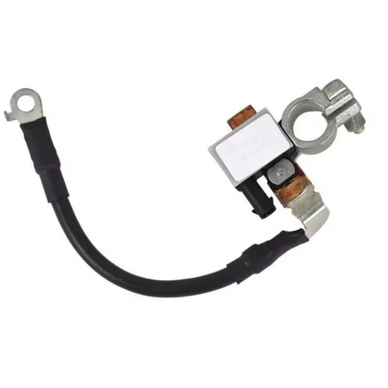 

Для KIA Rio 2012 2013 2014 2015 ‎ 37180-1W000 ‎ 371801W000 Датчик отрицательного кабеля аккумулятора, автомобильная деталь, новинка