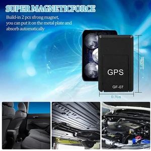 8 Hauptverkaufs -Lokalisierer -Motorrad - №4