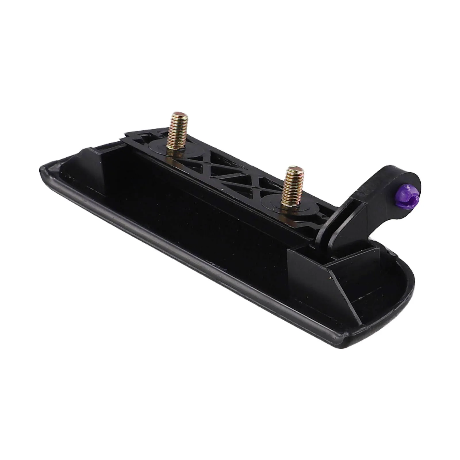 Front Rear Door Handles Replacement Door Handles Car Repair Replacement Parts Direct Replacement Part For Opel Agila A