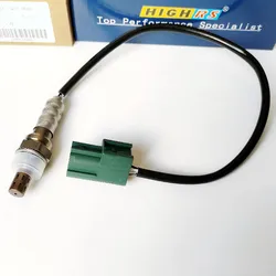 Oxygen O2 Sensor Gloria March K12 Micra Murano Z50 Presage U31 Sentra Cedric Y31 VG20P Elgrand E51 VQ35DE Teana J31 X-Trail T30