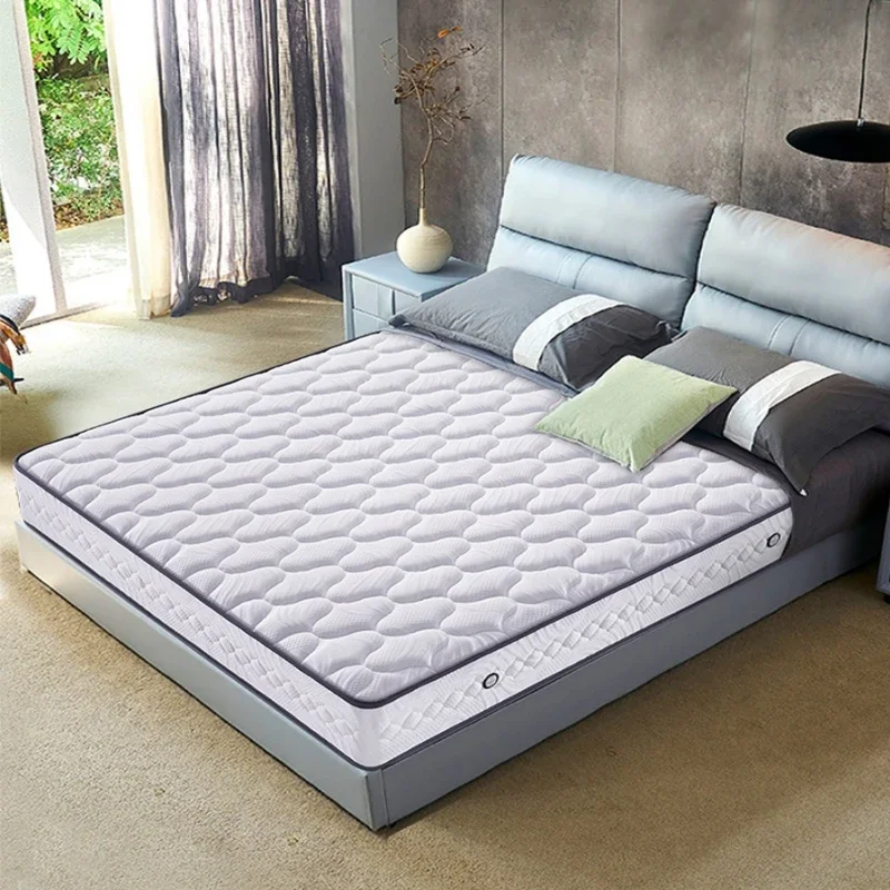 Soft Hotel Molblly Mattresses Memory Foam High Quality Comfortable Floor Mattresses Twin Queen Materasso Matrimoniale Furniture image 4