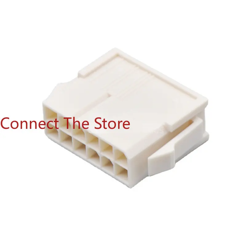 7PCS Connector 39012126 3901-2126 5559-12P-210 In Stock.