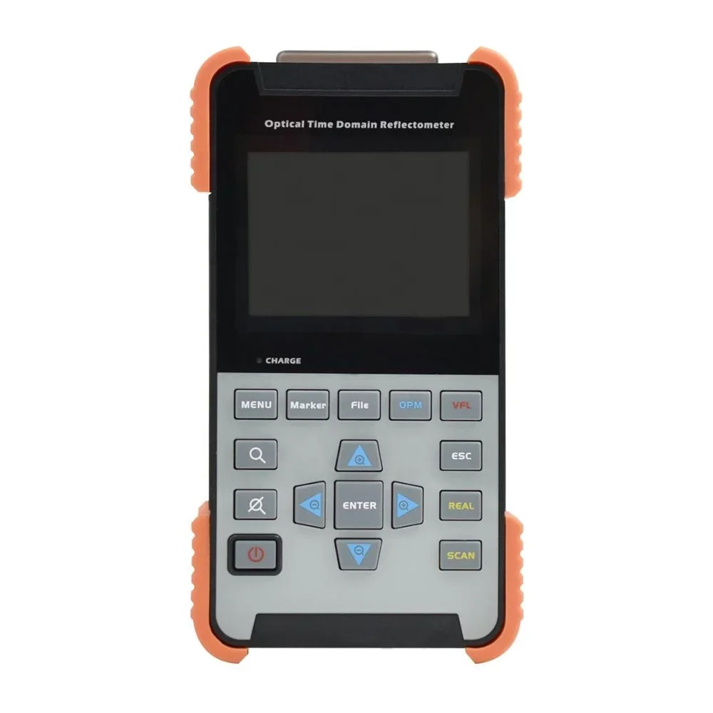 TriBrer Brands Handheld MINI 60km SM FTTH Palm OTDR из Китая