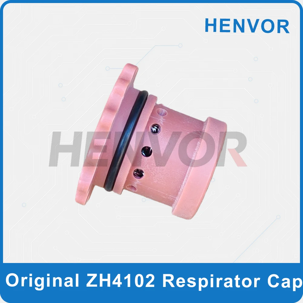 Oil Port Cover And Respirator Cover For ZH4102 ZH4105 R4105ZD R6105ZD Engine Replacement Parts