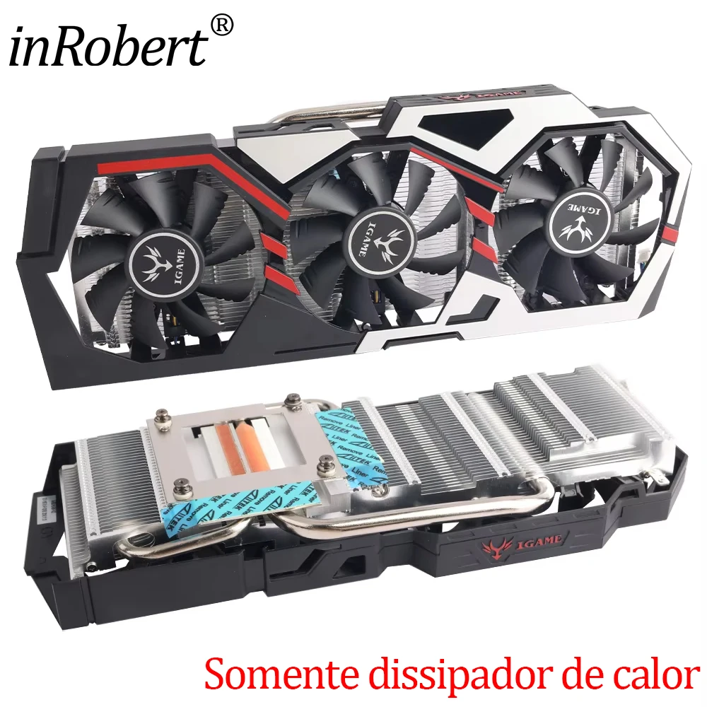 heatsink-cooler-fan-replacement-for-colorful-geforce-rtx-1060-1070-graphics-video-card-radiator