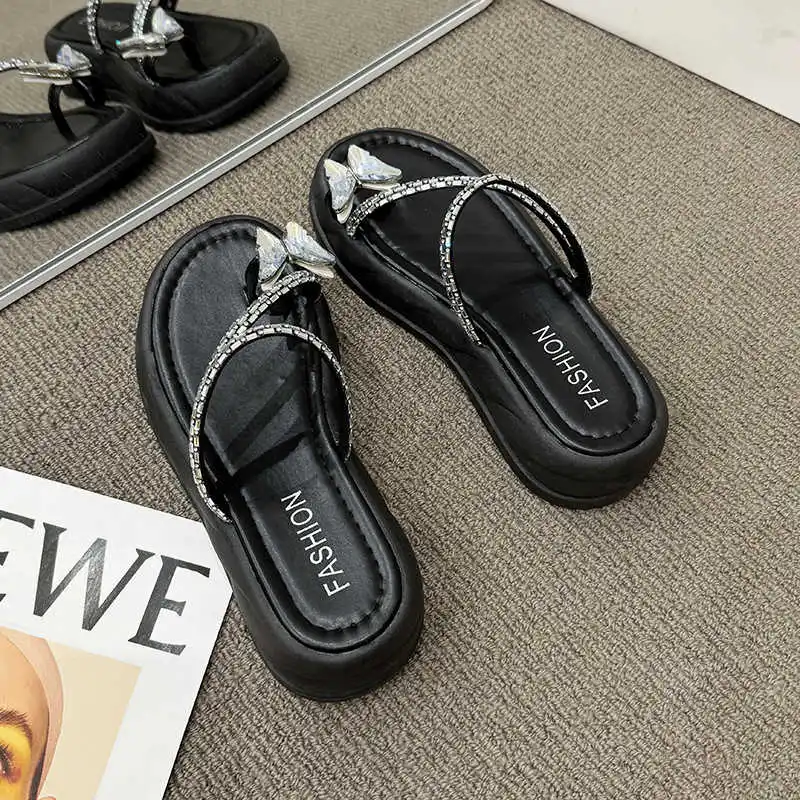 Fall Spring Slippers Room Black Sandals Woman Golf Shoes For Women Sneakers Sports Cool High End Nice Offers 2025summer