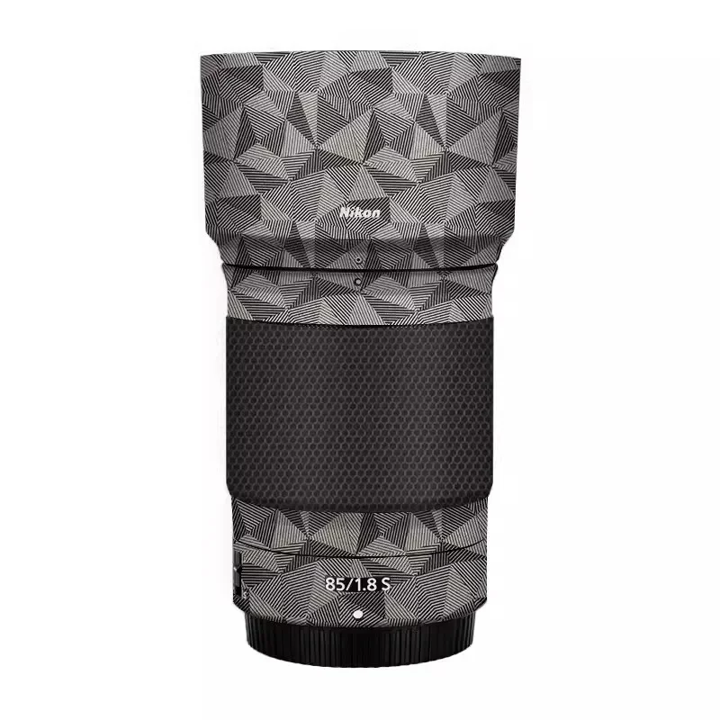 nikkor-z85-18-s-ステッカーカメラレンズコート-3-メートルラップフィルムビニールデカールスキンニコン-z-85-ミリメートル-18-s-85-18-85mm-18-f-18-18s-f18s