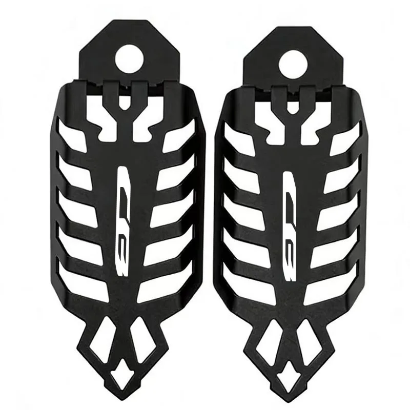 For Honda Cb400 Cb125r Cb190r Cb250r Cb150f Cb 650R 1000R Cb1100 Cb1300 Motorcycle Shock Absorber Fork Guard
