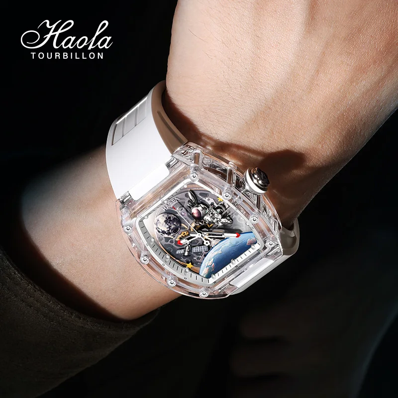 Haofa To Pay The Shipping Cost For Customers