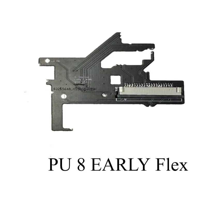 XStation PU 18 PU 7 PU 8 LATE PU 8 EARLY pcb Flex Cable XStation