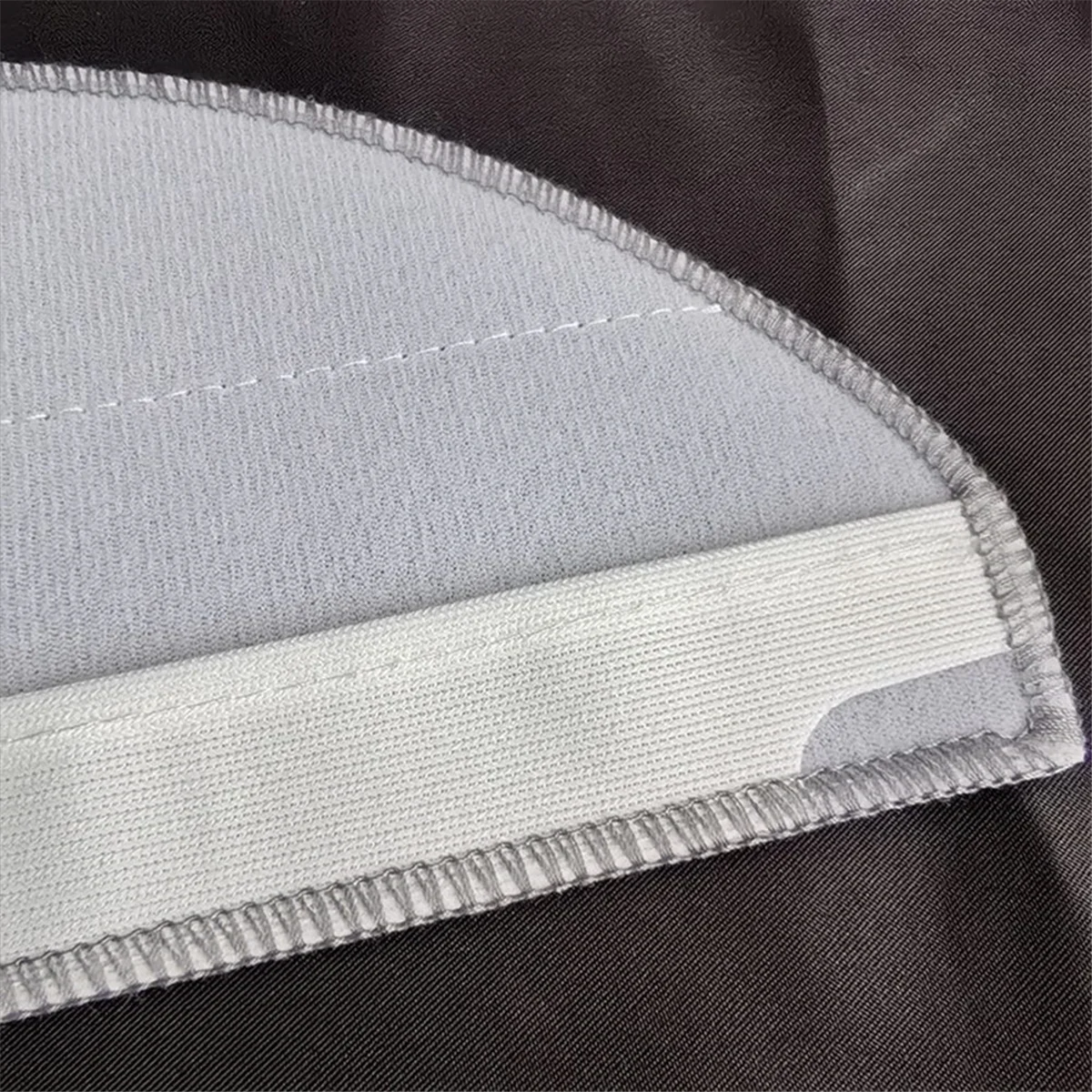 10 шт. накладка для швабры для 3C Enhanced E10/C103/B112/E12, моющаяся вакуумная ткань для швабры, запасные части