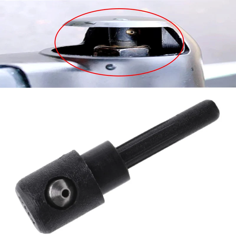 Rear Windscreen Wiper Nozzle Washer Jet For Vw Passat Syncro Parati Scirocco Sharan  Suran Tiguan  Touran Transporter