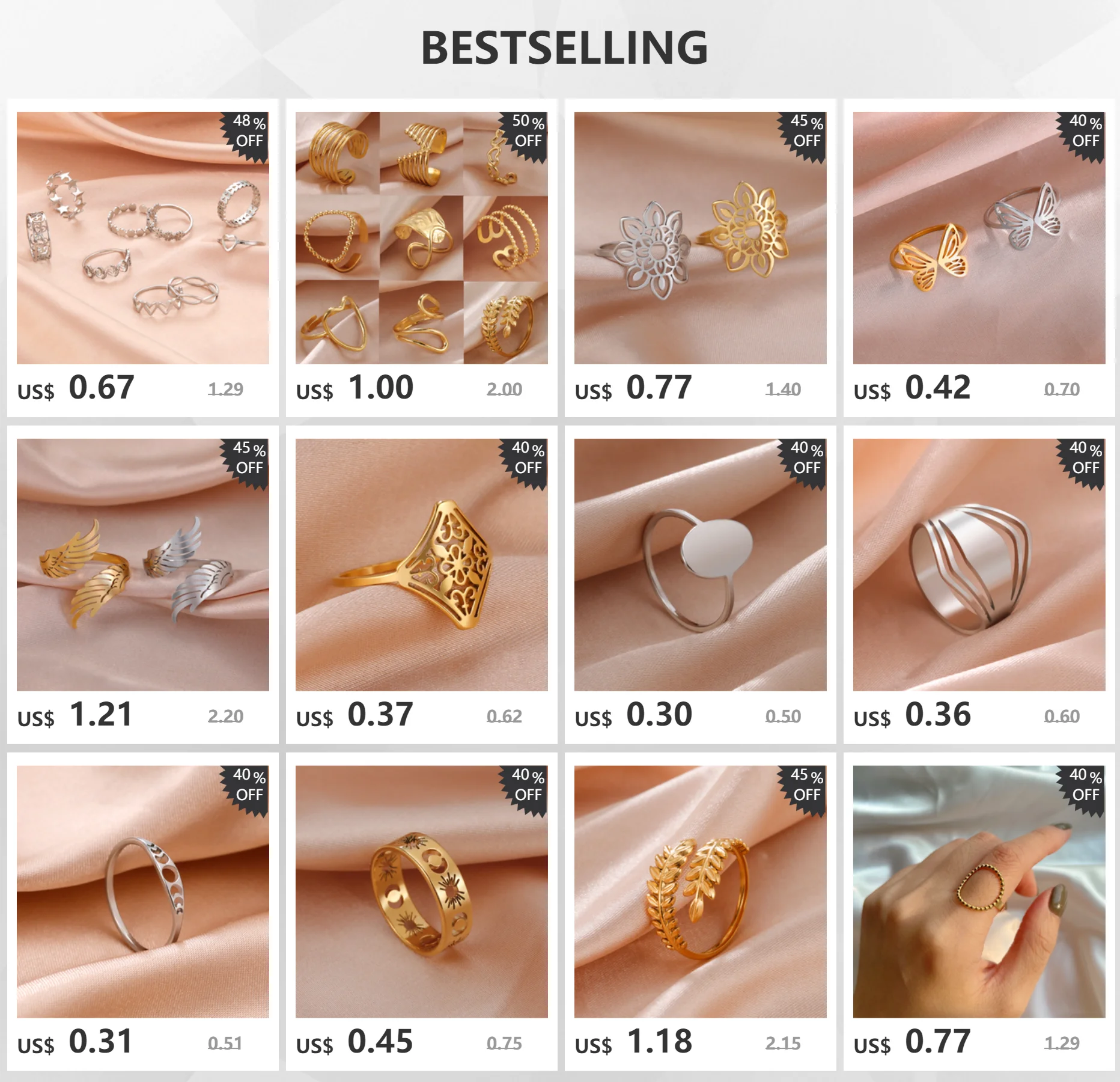 Product detail