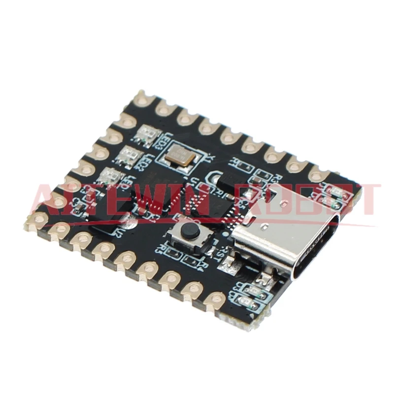 NANO V3.0 / Nano SuperMini Type-C development board atmega328p chip ch340 serial port For arduino