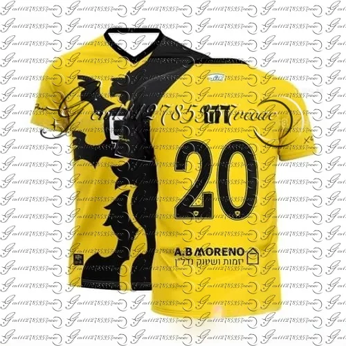 2026 Neues Herren-Fan-Trikot Nr. 77 Fußball-Shirt Familien-Matching Fußball-T-Shirt 3D-Druck Kurzarm Training & Spiel Familien-Partnerlook – Detail 19