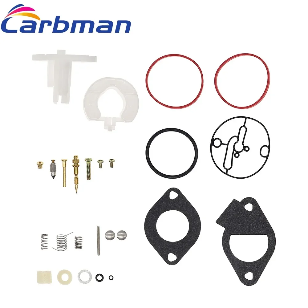 Для комплекта для ремонта карбюратора