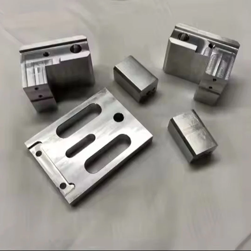 

Metal Customization Copper/Stainless Steel/Aluminum Turning Milling CNC Machining Parts Service