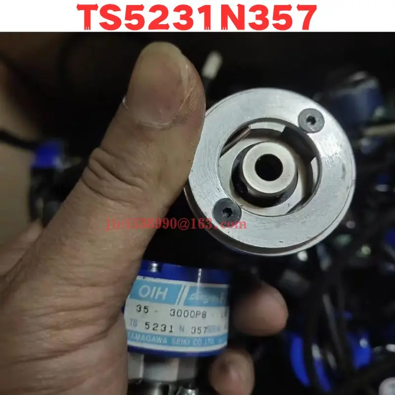 Used TS5231N357 Normal Function Tested OK