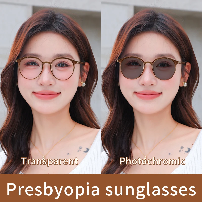 Photochromic Readin… - image